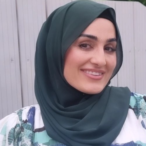 Tania Ali