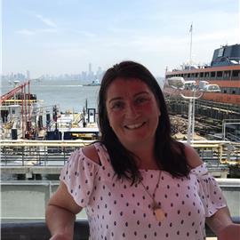 Tania Currie | Find Your Midwife
