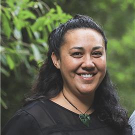 Teresa Buchanan