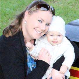 Tracey Turner-Crossan