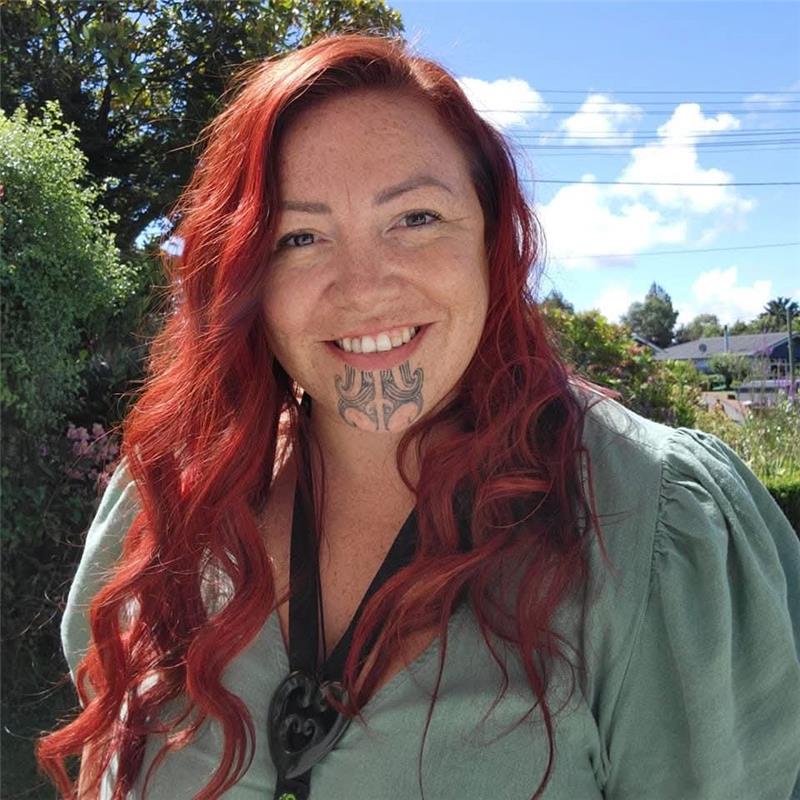 Tumanako Stone-Howard