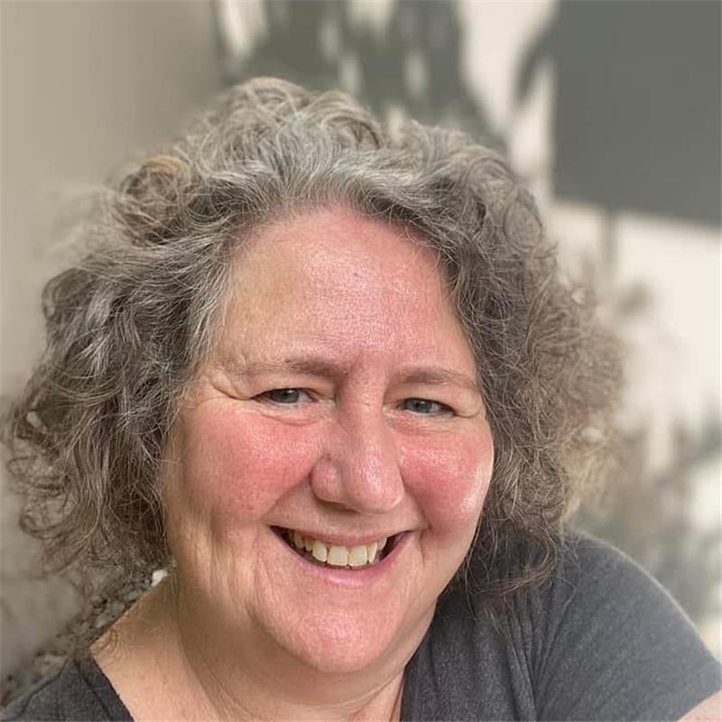 Veronica Woodhouse