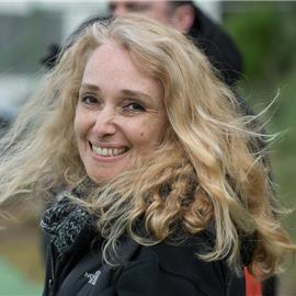 Wendy Smith (she/her)